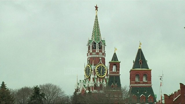 Ekspertja britanike: Rusia mund ta njohë Kosovën - Top Channel Albania - News - Lajme
