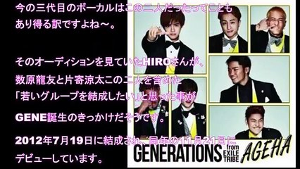 ベストアーティスト2016 三代目まとめ
