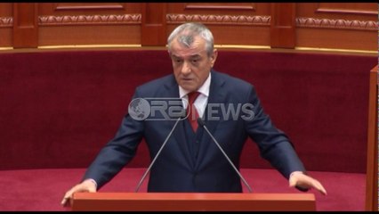 Ora News – Berisha: Pranoni votën elektronike; Ruçi: Po përgatitni humbjen