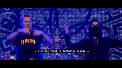 Faded - 1 Billion Views! (Thank You)