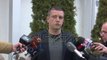 Gruevski nuk jep asnjë detaj për negociatat