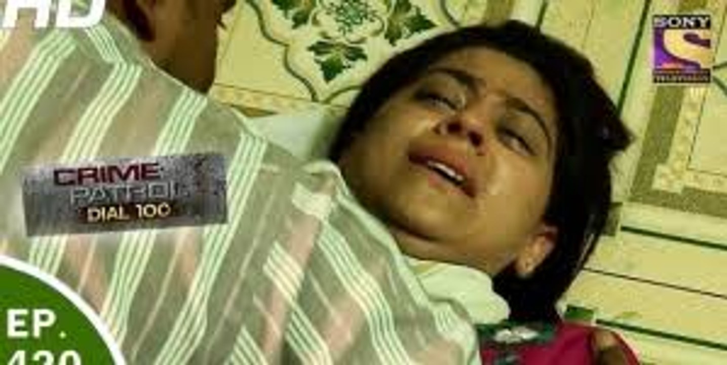 Crime Patrol 1 april 2017 full episode