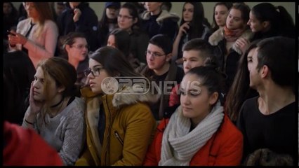 Ora News – Tirana Art Fest, rinis për të dytin vit aktiviteti kulturor