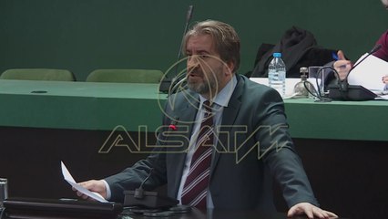 Qyteti i Shkupit, debat për transportin publik