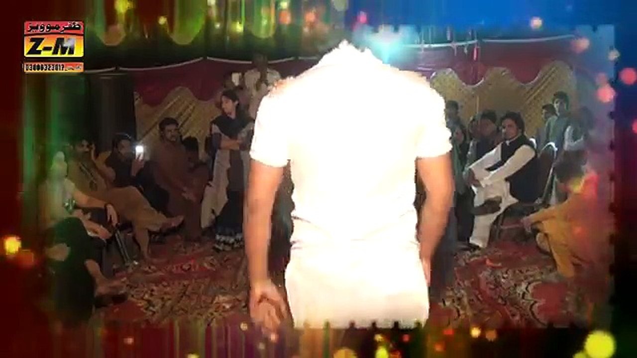 Aaj Raat Ka Scene 2017 imran Production