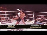 GLORY 34 Denver - Buy Tickets Now!