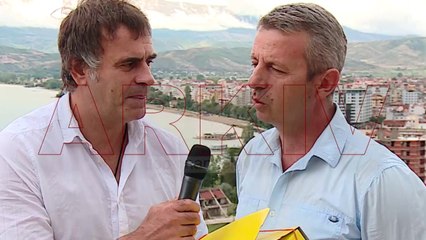 Fiks Fare, 26 Janar, Pjesa 1 - Investigative Satirical Show