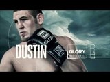 GLORY 30 Los Angeles: Simon Marcus vs Dustin Jacoby (Middleweight Title Fight)