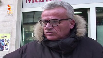 360° Gradë -PUNIMET PËR ZËVENDËSIMIN E TUBACIONIT, BANORËT E BERATIT TRE DITË PA UJË TË PIJSHËM