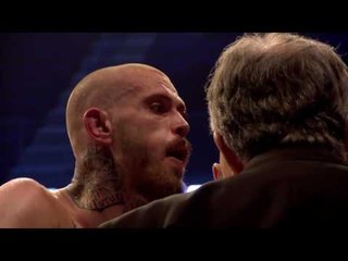 GLORY 30 Los Angeles: Casey Greene vs Richard Abraham (Welterweight Semi-Finals)