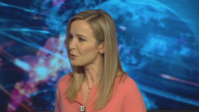 Ora News - Harito: Mbështes votimin online, i jep mundësi edhe emigrantëve