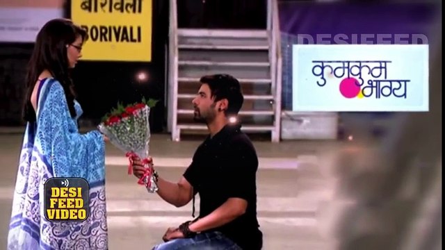 Kumkum Bhagya - 1st April 2017 - Upcoming Twist in Kumkum Bhagya - Zee Tv Serials 2017 (1)