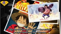 Top 10 Trái Ác Quỷ Mạnh Nhất One Pieceeeee