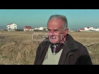 Report TV - 200 koka derri hidhen në lumin Ishëm, rrezik epidemie