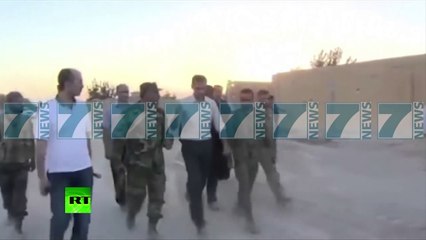 BORIS JOHNSON PER BASHAR AL ASSAD - News, Lajme - Kanali 8