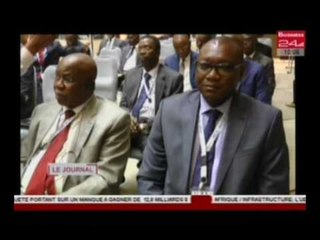 Business 24 | Journal Télévisé édition du Mercredi 29 Mars 2017