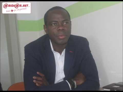 Audio/AGO CAFCI Mahama Coulibaly, président de la CAFCI