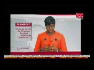 Business 24    Journal Télévisé   Edition du Vendredi 24 Mars 2017