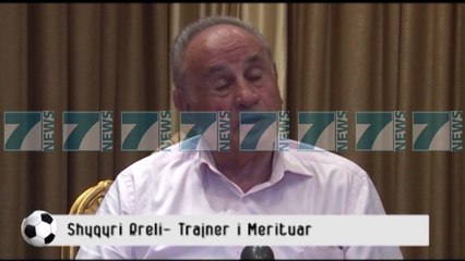 “ME KOKEN LART” NJE FILM DOKUMENTAR PER ILJAZ ÇEÇON - News, Lajme - Kanali 7