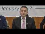 Report TV - Klosi e Borchardt te Zyra rinore,bëhet prezantimi i kandidatëve për drejtues