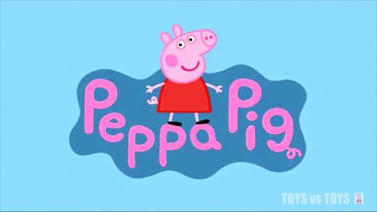 Peppa Pig The New Car Snow Series 1 Episode 11 HHkdq8