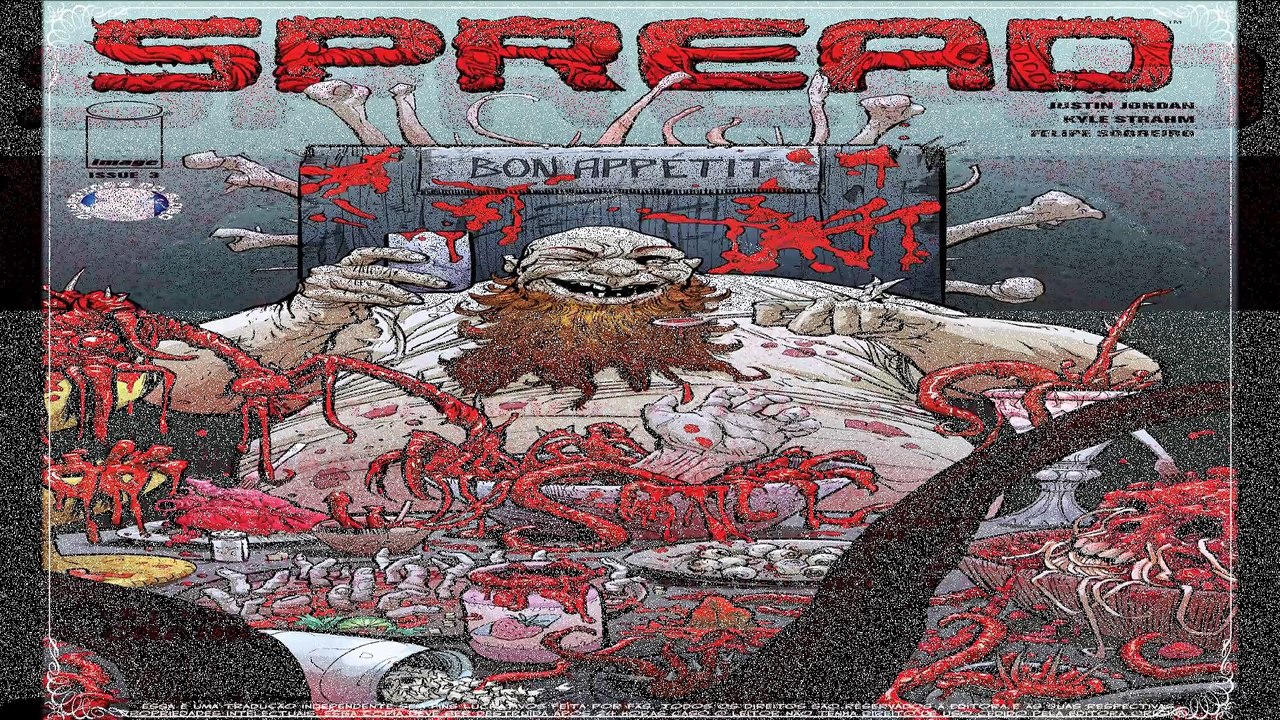 ♈ Spread  ♈  ◖003◗  ✨ LEGENDADO EM PORTUGUÊS ✨