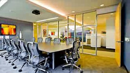 Regus- Work Your Way