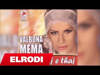 Valbona Mema - Tabakone, Mi gezofsh kepucet me take (Official Song)