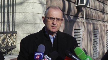 Report TV - Vasili: Arrestimi i Kelmend Balilit, kërkesë e SHBA-së