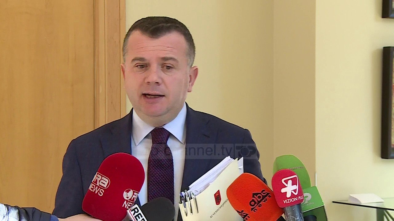 Reforma pa konsensus, PS e PD nuk bien dakord  - Top Channel Albania - News - Lajme