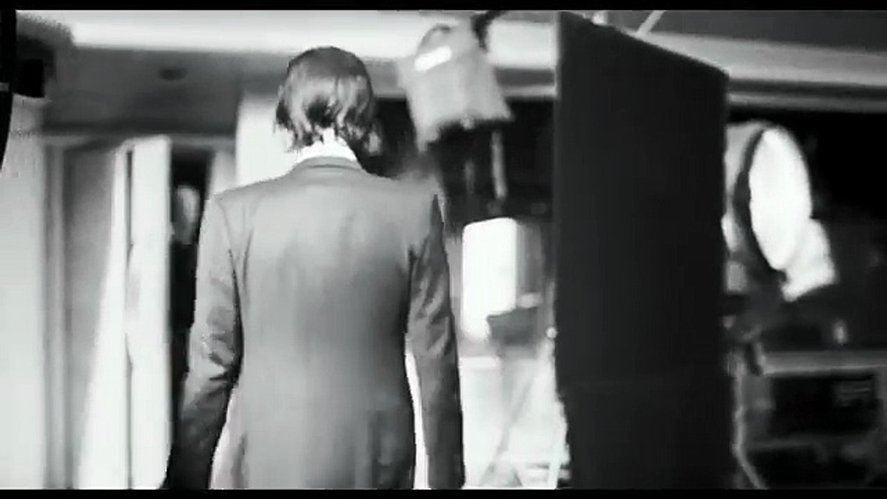 Nick Cave & The Bad Seeds - One More Time With Feeling - Steve McQueen (Official Video)