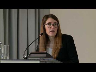 BERZH: Pabarazia është rritur  - Top Channel Albania - News - Lajme