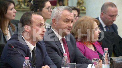 Paketa e Ligjeve antikorrupsion/Manjani kërkon ndryshime: Cënojnë të drejtat e njeriut