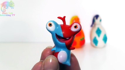 My Little Pony Play Doh ofia The First Toy Story _ Play Doh Learning TV-A8O