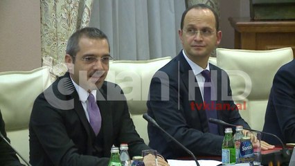 Çështja Balili, shpjegohet Nishani. Reagon Tahiri:Insinuatat politike nuk do më pengojnë ta arrestoj