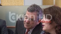 PS-PD takohen me ekspertët e OSBE/ODHIR  për reformën zgjedhore