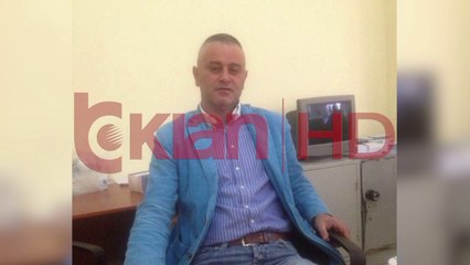 Një ditë pas arratisjes kapet specialisti i patentave