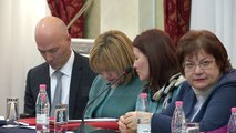Ligjet e reformës, Manjani kundër “dyshimit të arsyeshëm” - Top Channel Albania - News - Lajme