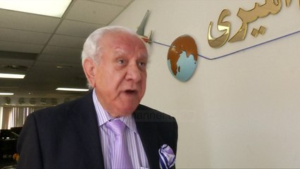 "Trump", iraniano-amerikanët: U dëmtuam - Top Channel Albania - News - Lajme