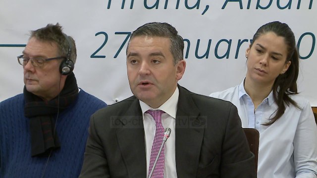 Qendra rinore rajonale, votohet për sek. e përgjithshëm - Top Channel Albania - News - Lajme