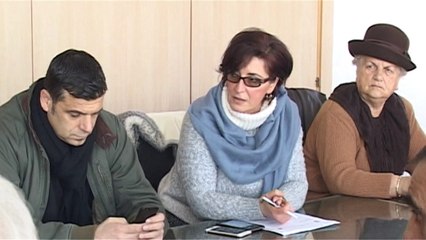 Debat në mes të anëtarëve të Komitetit për Komunitete - Lajme