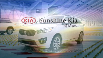 2017 Kia Sorento Kendall, FL | Kia Sorento Kendall, FL