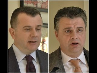 Report TV - Votimi elektronik, PS e PD kundër edhe pas konsultimeve me ODIHR