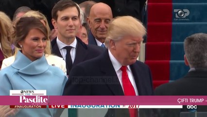 Pasdite ne TCH, 26 Janar 2017, Pjesa 4 - Top Channel Albania - Entertainment Show