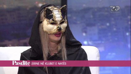 Pasdite ne TCH, 26 Janar 2017, Pjesa 2 - Top Channel Albania - Entertainment Show