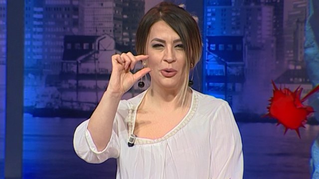 Ora News - BOOM denoncon skandalin, analiza e Amiocentezës nuk bëhet në shtet