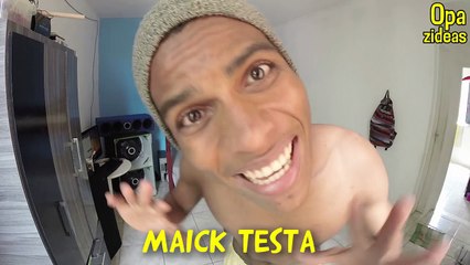 PLAYLIST DE FUNK | QUANDO O GRAVE BATE ( ͡° ͜ʖ ͡°)