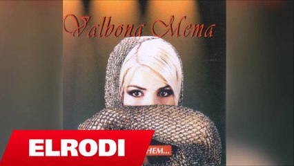 Valbona Mema - Qyqja e beharit, Picirukja e lales (Official Song)