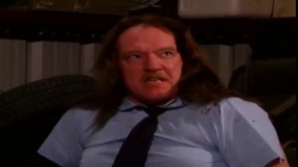 206.Monique/Mr. Burden Top Horror Villains Antiheroes