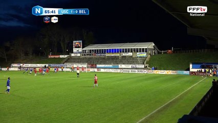 Corner qui ne donne rien